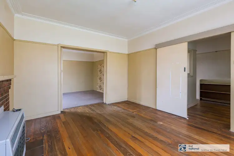 Fifth view of Homely house listing, 51 Civic Parade, Altona VIC 3018