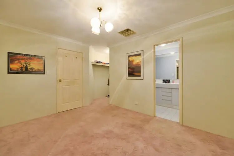 Second view of Homely house listing, 58 Mallard Way, Cannington WA 6107