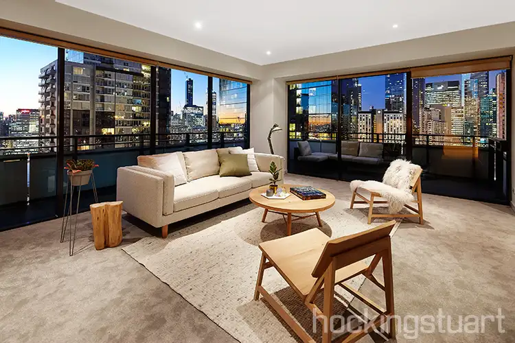 2102/80 Clarendon Street, Southbank VIC 3006