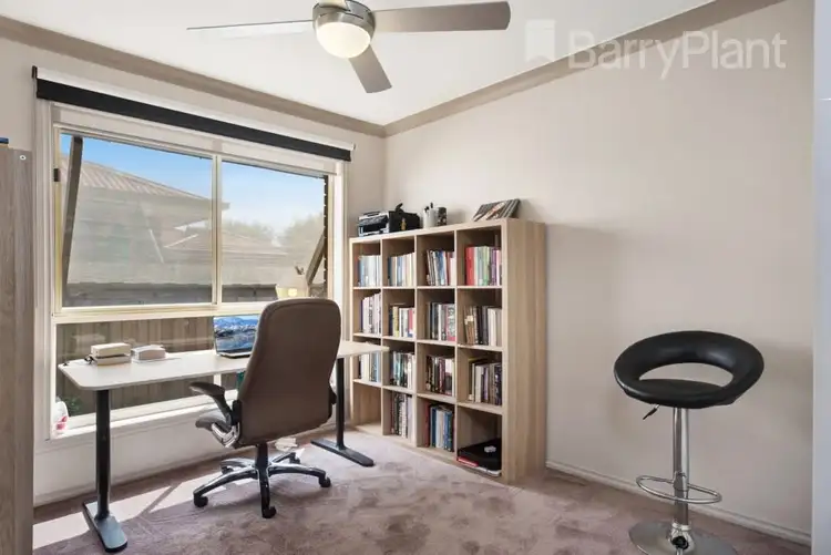 Sixth view of Homely house listing, 242 McGrath Road, Wyndham Vale VIC 3024