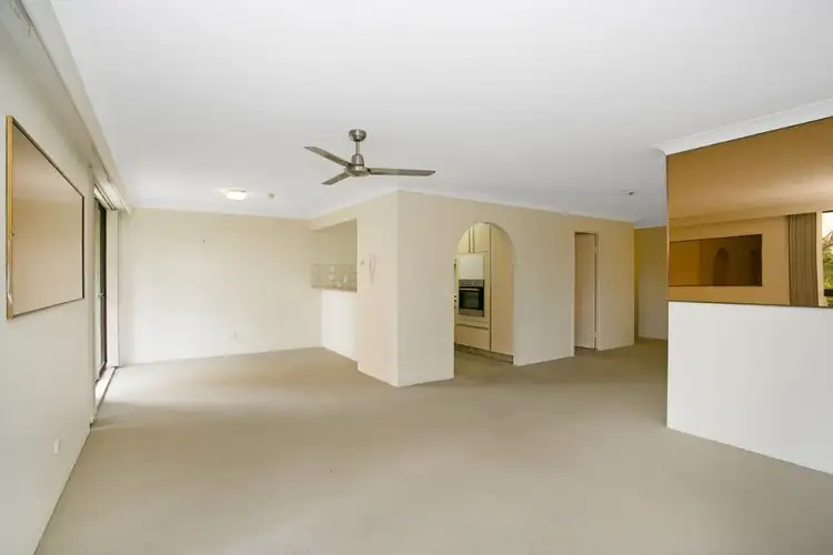 Third view of Homely apartment listing, LOT 3/125 Surf Parade, Broadbeach QLD 4218