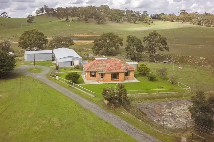 51 Gladigau Road, Mount Torrens SA 5244