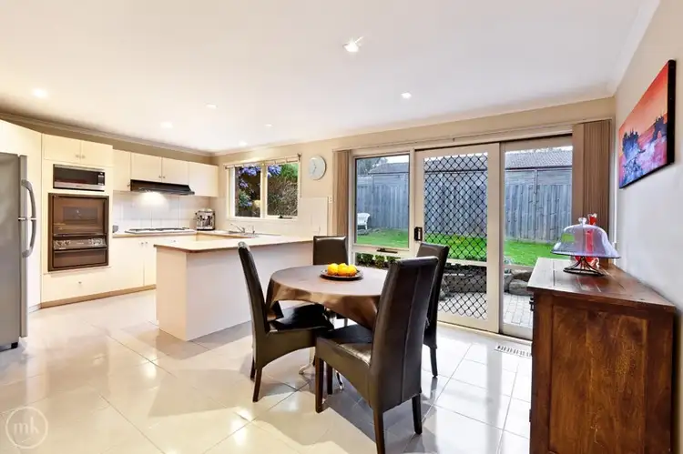 Third view of Homely unit listing, 2/148 Nell Street, Greensborough VIC 3088