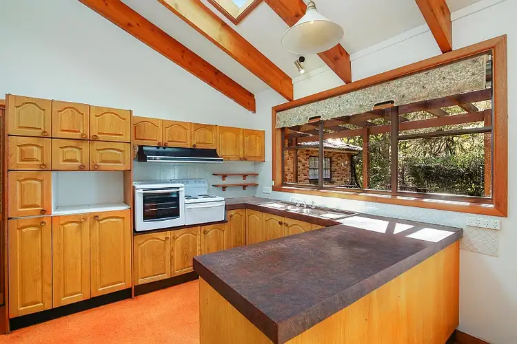 Second view of Homely house listing, 51 Tourmaline Avenue, Pearl Beach NSW 2256