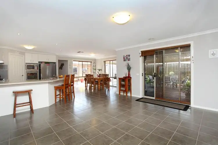 Fourth view of Homely house listing, 123 Phillip Drive, Sunbury VIC 3429