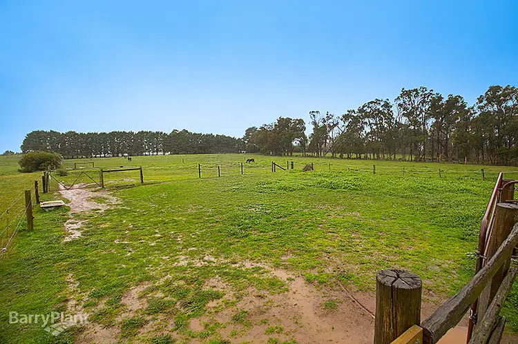 Third view of Homely land listing, 24 Noack Road, Harkaway VIC 3806