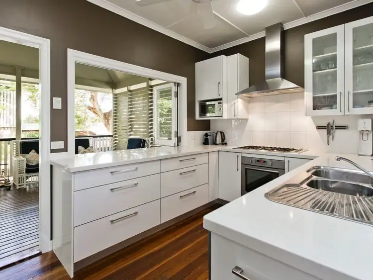 Third view of Homely house listing, 50 Goss Road, Virginia QLD 4014