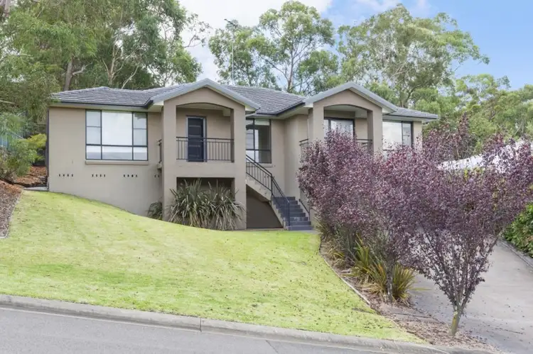 40 Stapylton Street, Winmalee NSW 2777