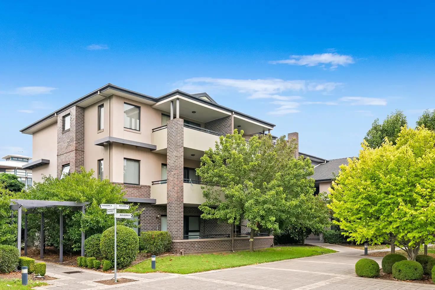 Main view of Homely apartment listing, 10/78 Manningham Road, Bulleen VIC 3105