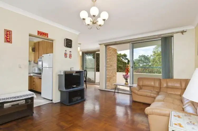 Second view of Homely apartment listing, 14/18-20 Russell Street, Strathfield NSW 2135