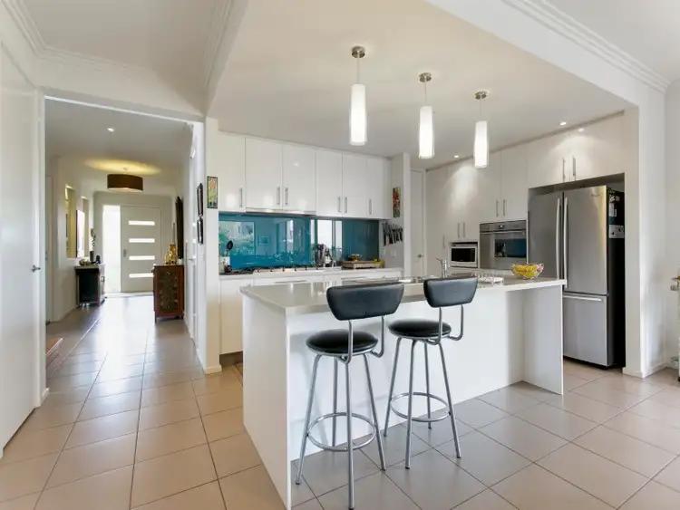 Fifth view of Homely house listing, 30 Waterview Drive, Mount Martha VIC 3934
