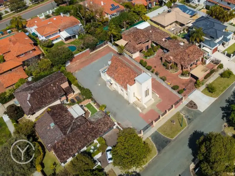 Third view of Homely house listing, 7 Hill Street, South Perth WA 6151