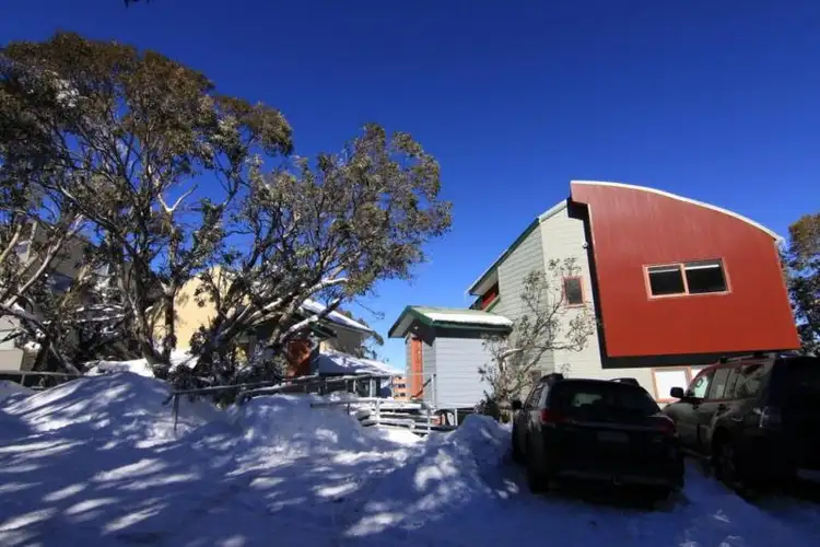 Main view of Homely apartment listing, 6/128 Chamois Rd, Mount Buller VIC 3723