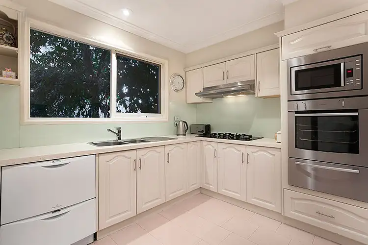 Sixth view of Homely house listing, 6 Helmsdale Retreat, Templestowe VIC 3106