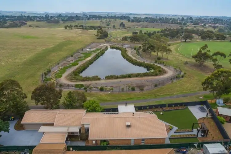Second view of Homely house listing, 5 Green Gully Close, Keilor Downs VIC 3038