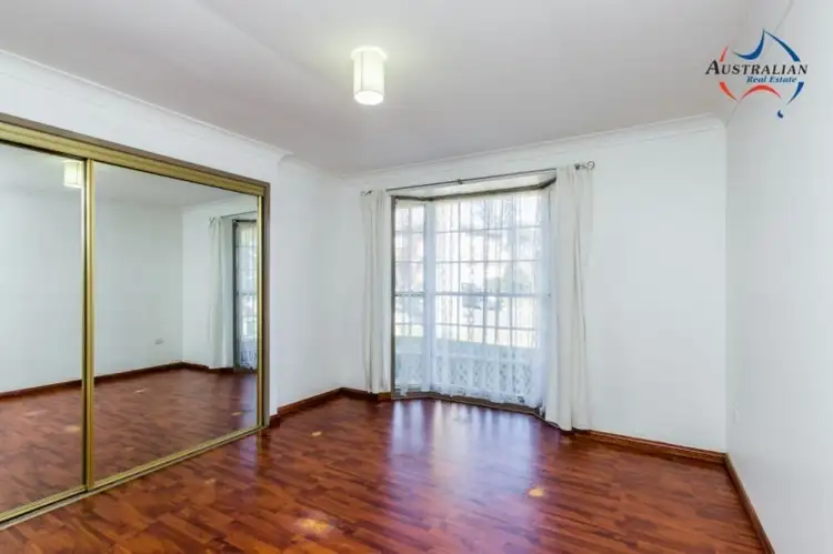 Sixth view of Homely house listing, 6 Kingfisher Way, St Clair NSW 2759