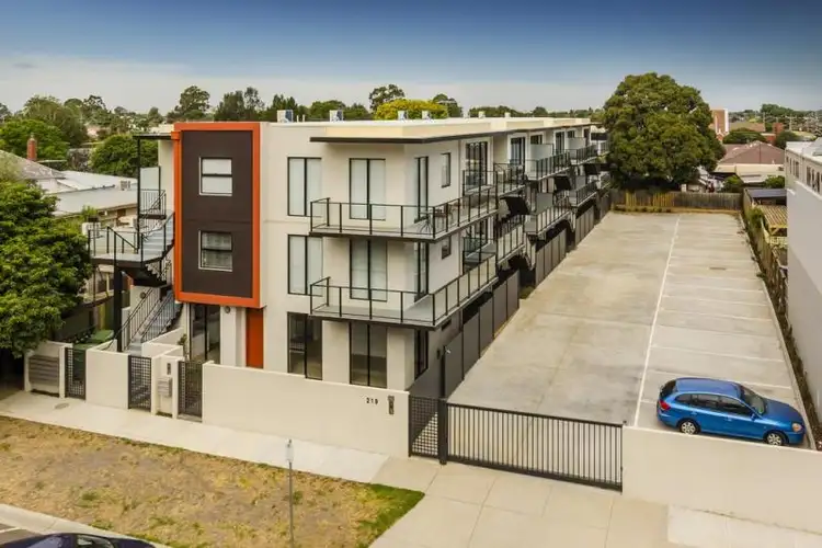 5/217-219 Watton Street, Werribee VIC 3030