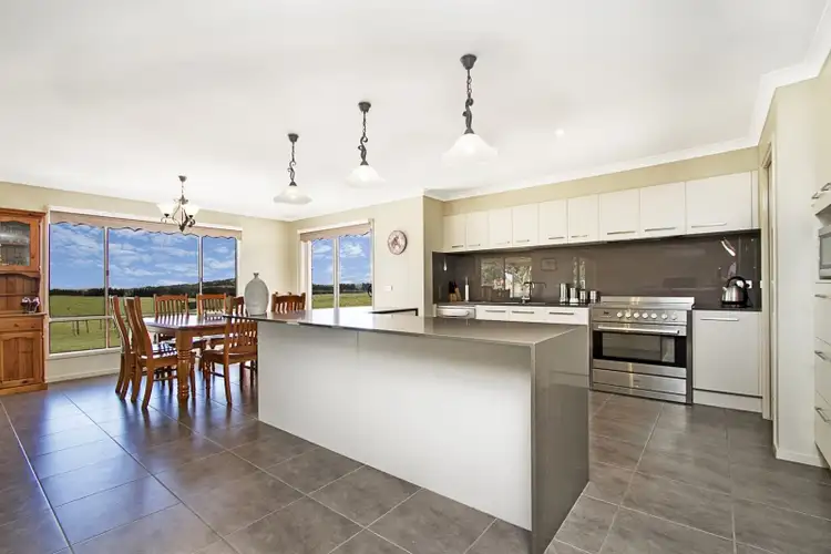 Second view of Homely house listing, 2 Lowell Court, Kilmore VIC 3764