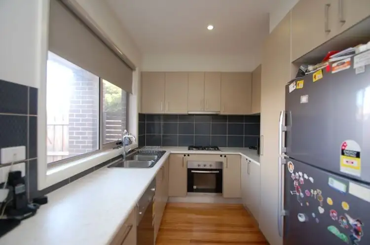 Sixth view of Homely townhouse listing, 1/45 Clovelly Avenue, Glenroy VIC 3046