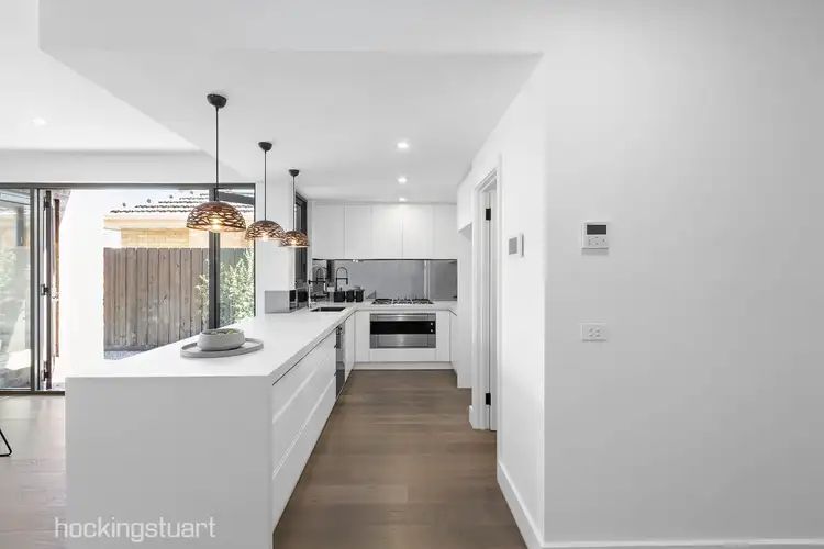Fourth view of Homely townhouse listing, 40A Brosnan Road, Bentleigh East VIC 3165