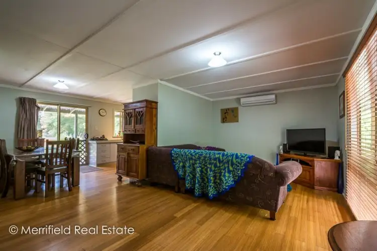 Fourth view of Homely house listing, 40 Melaleuca Lane, Cuthbert WA 6330