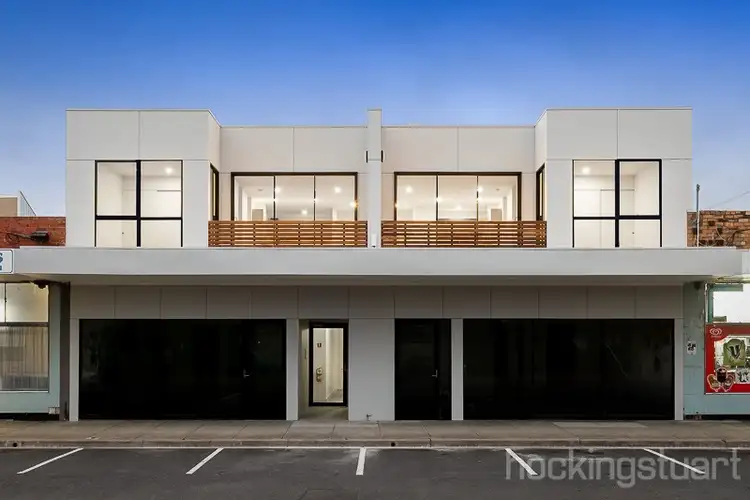 2/4-6 Matthews Road, Bentleigh East VIC 3165