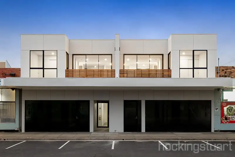 Main view of Homely apartment listing, 2/4-6 Matthews Road, Bentleigh East VIC 3165
