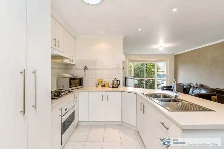 Second view of Homely villa listing, 7 Park Parade, Altona VIC 3018