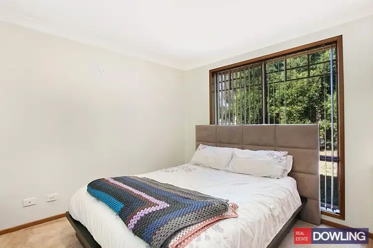 Fifth view of Homely house listing, 2 Valerie Court, Elermore Vale NSW 2287