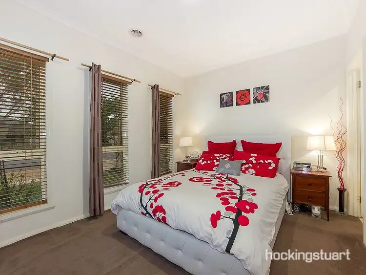 Fifth view of Homely house listing, 22 Inverell Street, Burnside Heights VIC 3023