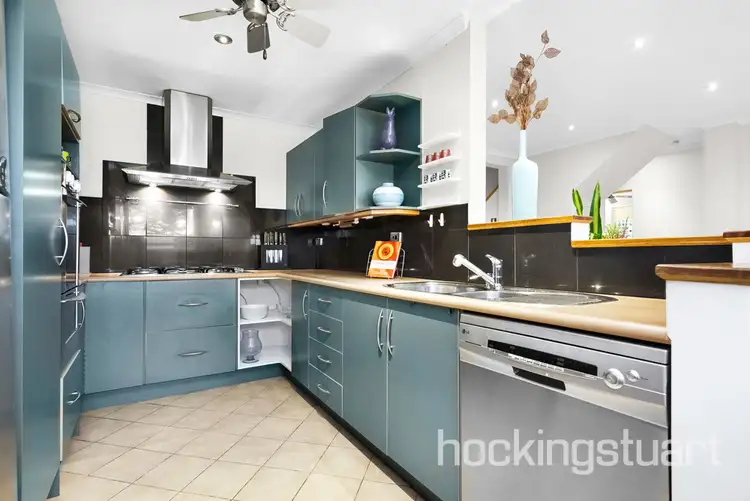 Fourth view of Homely house listing, 14 Wilma Court, Doncaster VIC 3108
