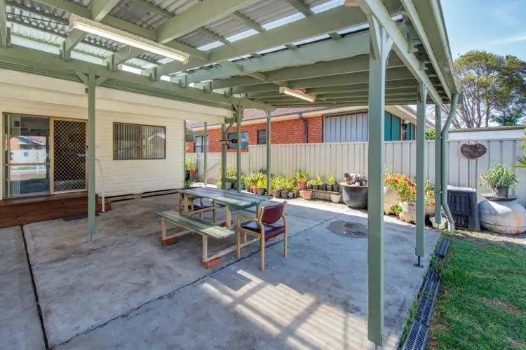 Fifth view of Homely house listing, 6 Wallace Street, Swansea NSW 2281