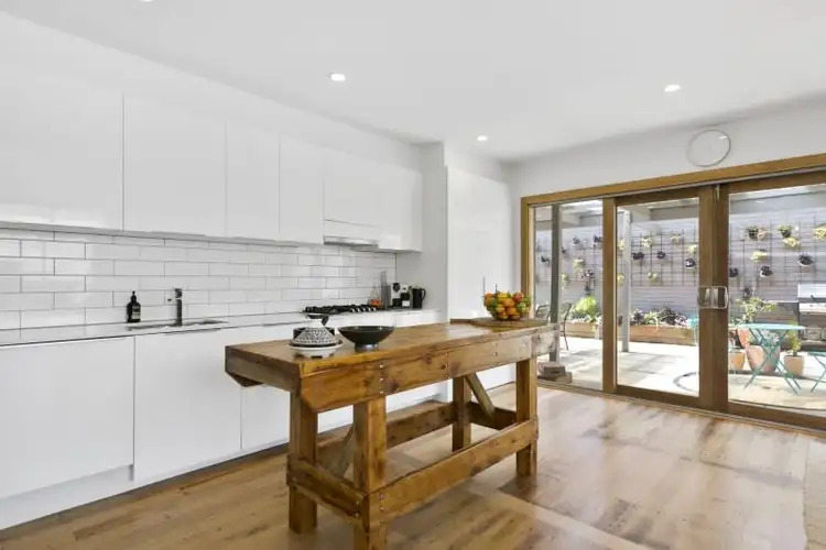 Fourth view of Homely unit listing, 1/11 Raymond Street, Somerville VIC 3912