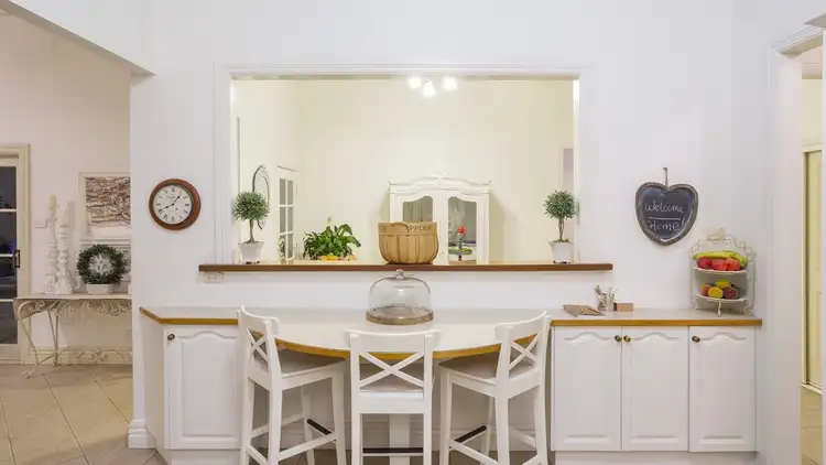 Sixth view of Homely house listing, 513 Strathfieldsaye Road, Strathfieldsaye VIC 3551