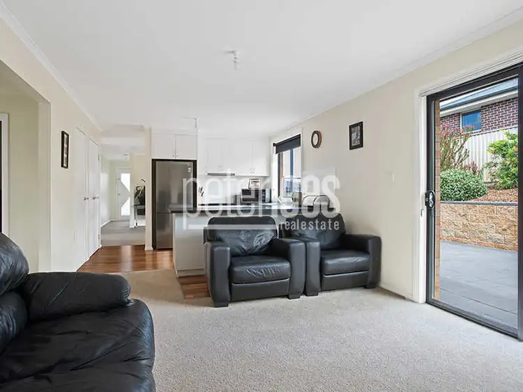 Third view of Homely house listing, 16 Dafnis Drive, Newnham TAS 7248