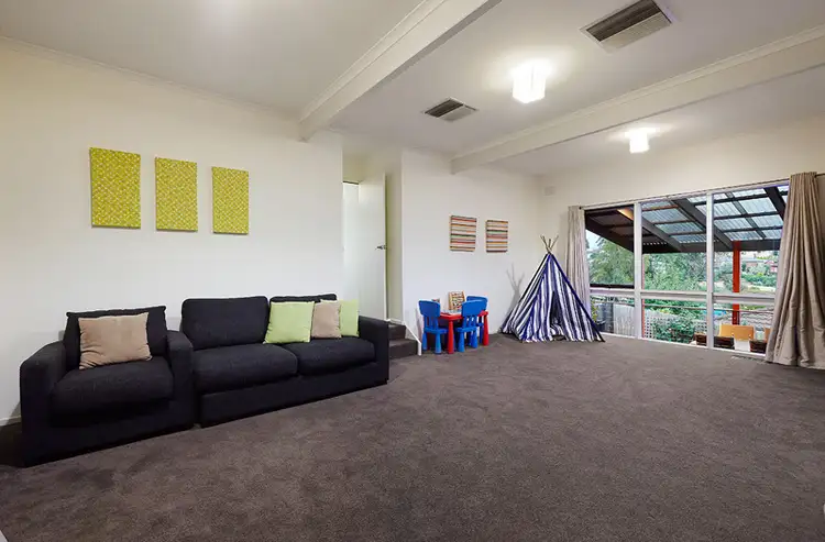 Sixth view of Homely house listing, 13 Jefferson Grove, Doncaster East VIC 3109