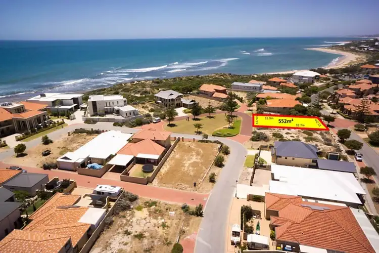 Second view of Homely land listing, 14 (L514) Alexis Circle, Wannanup WA 6210