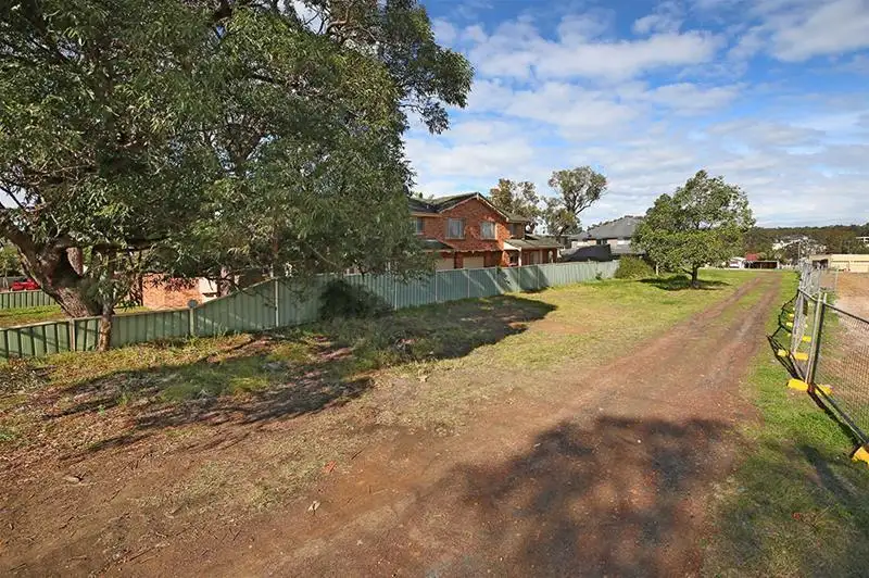 Main view of Homely land listing, 692 Henry Lawson Drive, East Hills NSW 2213