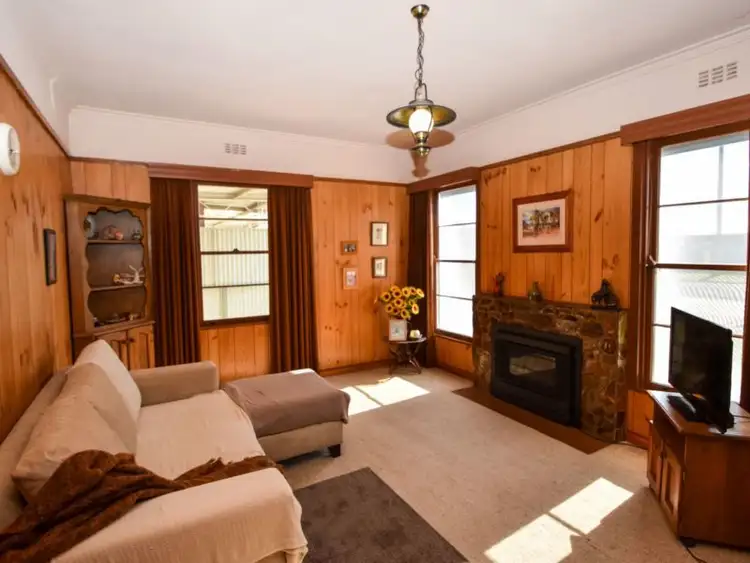 Second view of Homely house listing, 34 White Street, Wangaratta VIC 3677