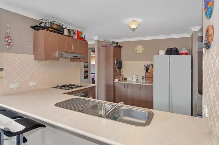 Third view of Homely house listing, 55 Rayleigh Drive, Worrigee NSW 2540