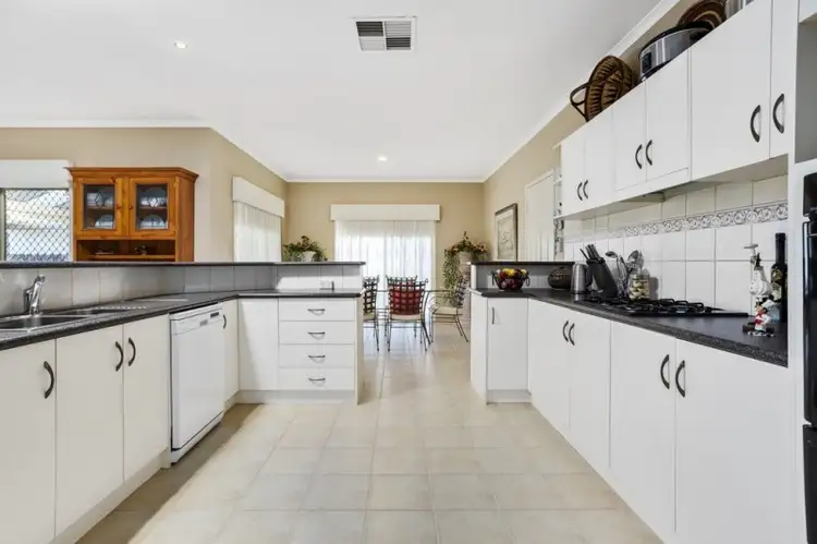 Second view of Homely house listing, 3 Gondolier Terrace, Golden Square VIC 3555