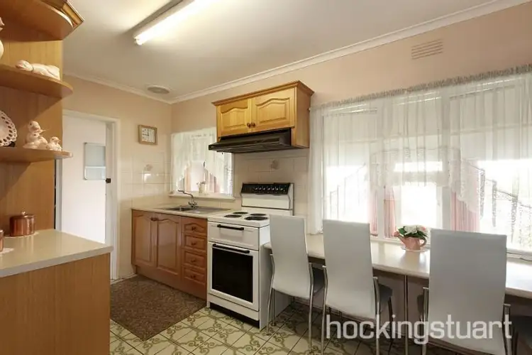Third view of Homely house listing, 8 Namron Street, Bentleigh East VIC 3165