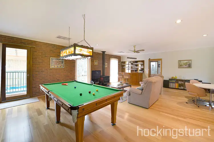 Second view of Homely house listing, 12 Royston Avenue, Berwick VIC 3806