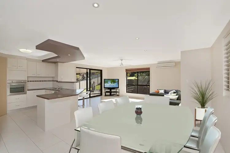 Fourth view of Homely house listing, 34 Joy Street (off Dudley Dr), Goonellabah NSW 2480