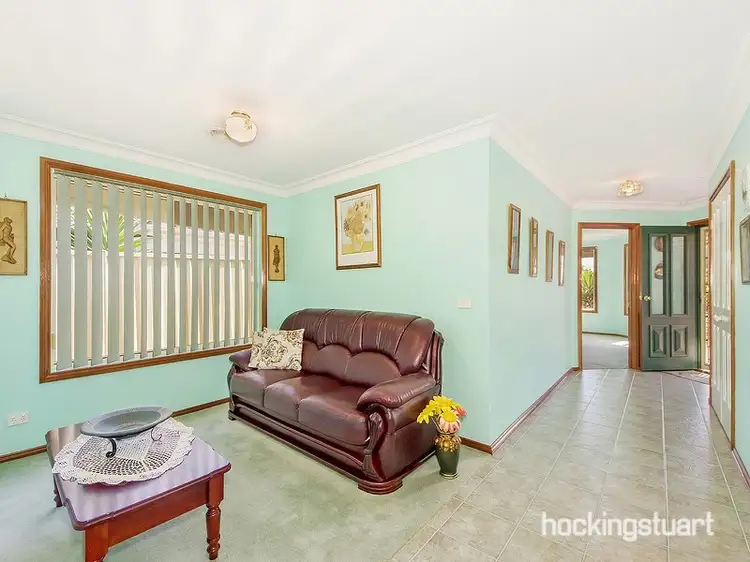 Third view of Homely house listing, 31 Currie Drive, Delahey VIC 3037