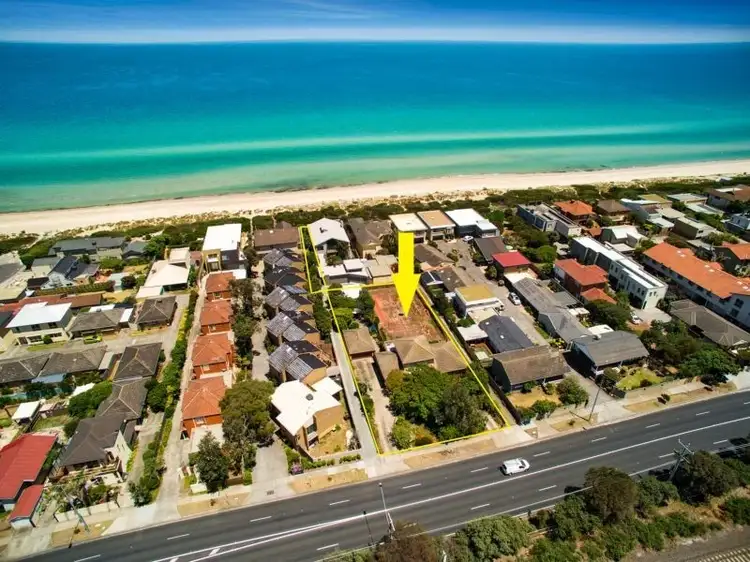Main view of Homely house listing, 201 Nepean Hwy, Aspendale VIC 3195