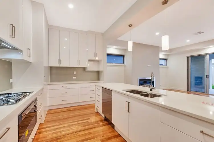 Second view of Homely house listing, 5A Lexington Road, Henley Beach South SA 5022