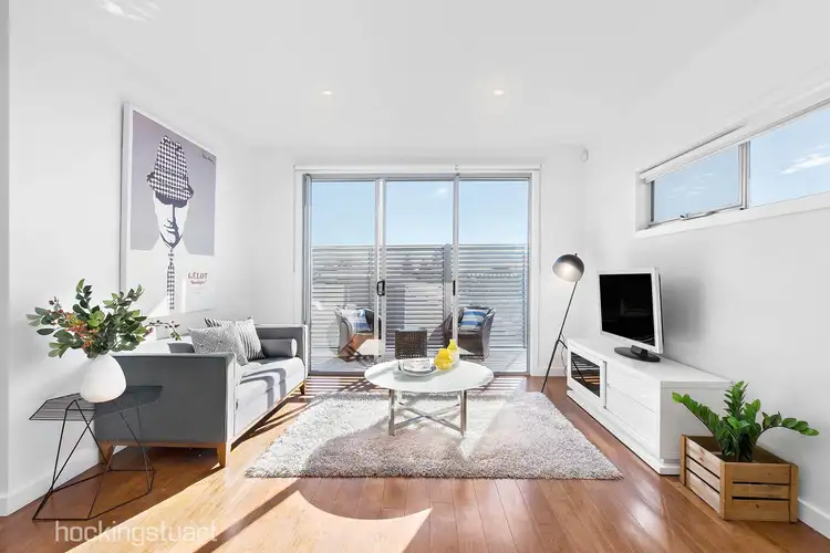Main view of Homely house listing, 1&2/17 Park Avenue, Preston VIC 3072