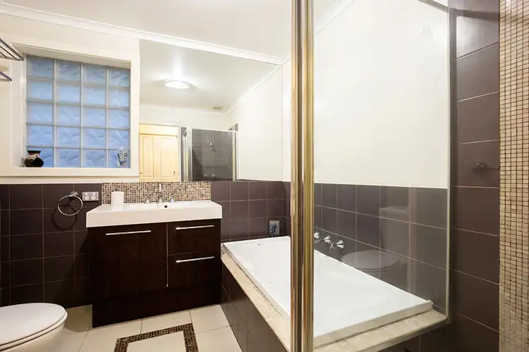 Sixth view of Homely house listing, 10 Birrakay Court, Greensborough VIC 3088