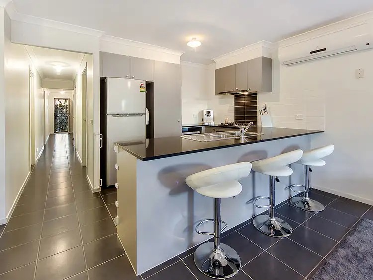 Sixth view of Homely house listing, 22 Erin Square, Deer Park VIC 3023